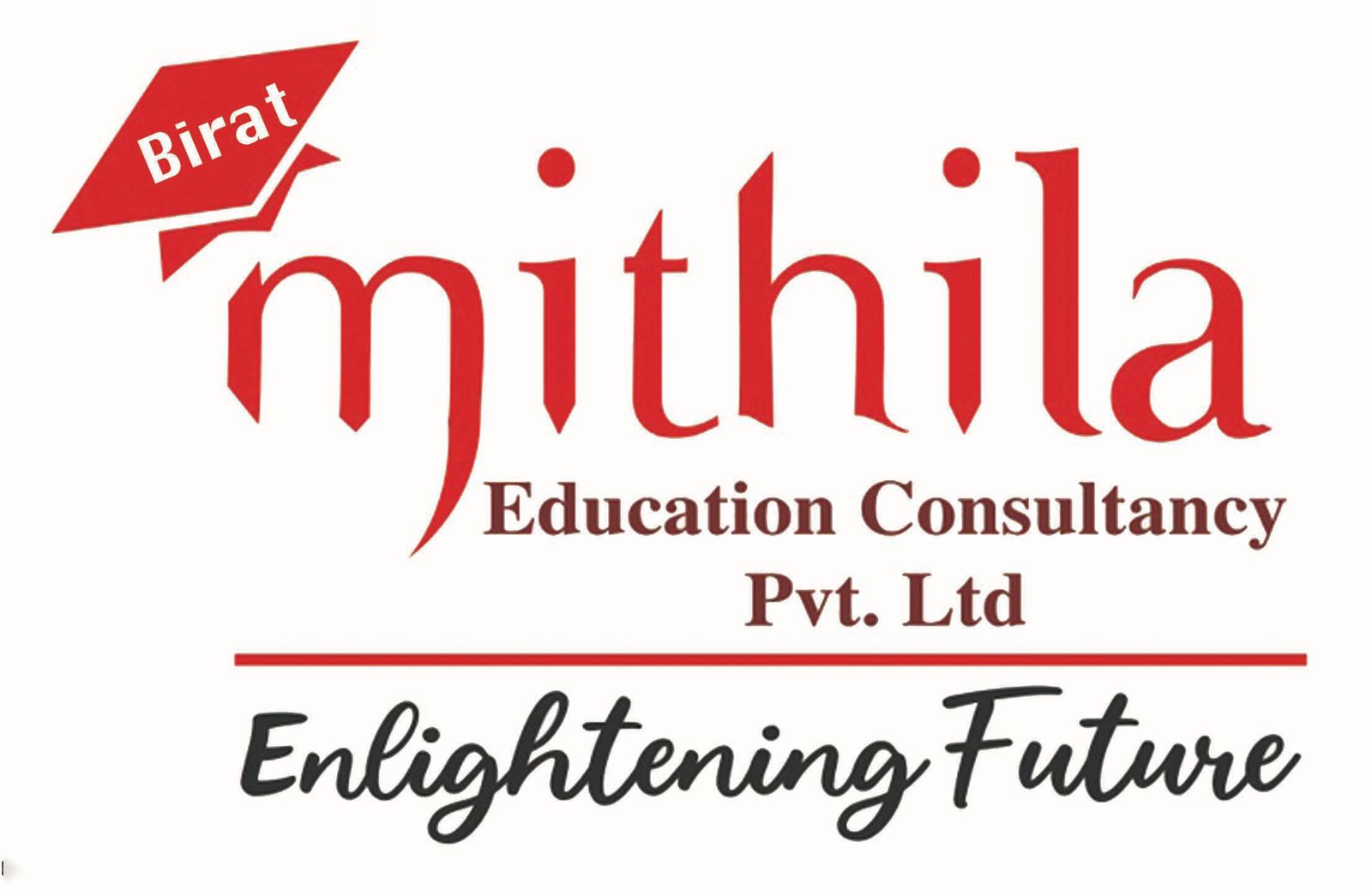 Birat Mithila Education Study Abroad From Nepal